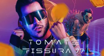 Ingressos para o Bloco Tomate Fissura 2023