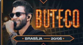 Confira a programação do Buteco Brasília 2023