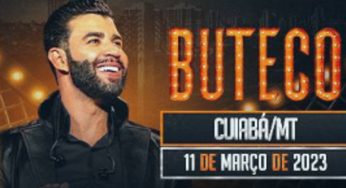 Ingressos para o Buteco Cuiabá 2023
