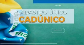 CadÚnico: Governo atualizou a lista de documentos obrigatórios para cadastro ou atualização