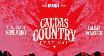 Ingressos para o Caldas Country Festival 2023