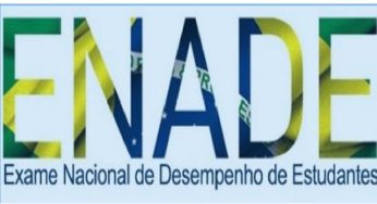 Veja as datas do Enade 2023