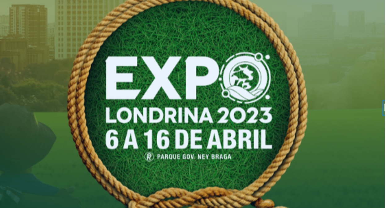Gusttavo Lima encerra agenda de shows da ExpoLondrina