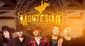 Começa hoje (23), a Festa do Peão de Monte Sião 2023
