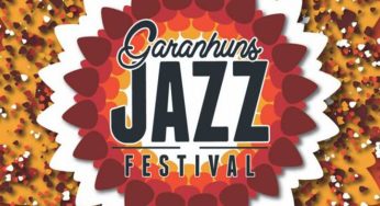 Confira a programação do Garanhuns Jazz Festival 2023