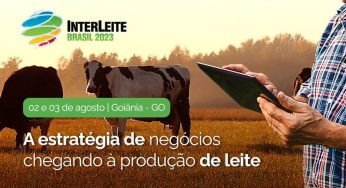 Interleite Brasil 2023: veja a programação da exposição