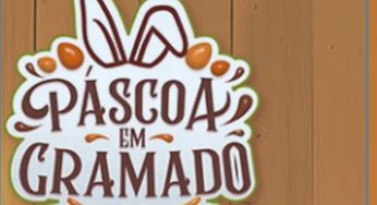 Veja a programação da Páscoa em Gramado 2023