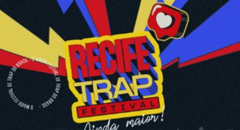 Ingressos para o Recife Trap Festival 2023