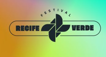 Ingressos para o Recife Mais Verde 2023