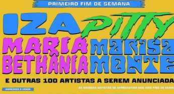 Veja o line up do Festival Rock the Mountain 2023 em Petrópolis