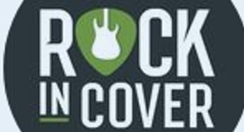 Ingressos para o Rock in Cover 2023
