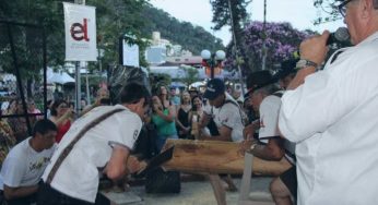 Confira a programação da Sommerfest Domingos Martins 2023