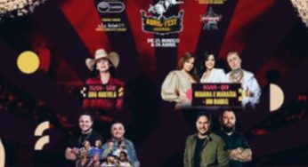 Ingressos para a Abril Fest 2023