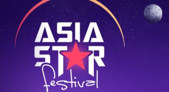 Ingressos para o Asia Star Festival 2023