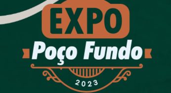 Ingressos para a Expo Poço Fundo 2023