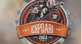Confira as atrações da ExpoAri 2023