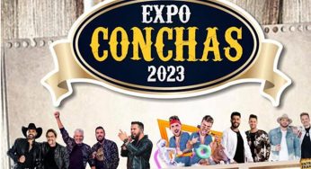 Ingressos para a ExpoConchas 2023