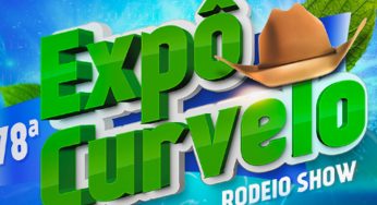 Confira as atrações e programação da Expô Curvelo 2023