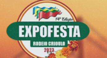 Confira as atrações da Expofesta e Rodeio de Brochier 2023