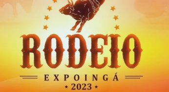 Confira as datas do Rodeio da Expoingá 2023
