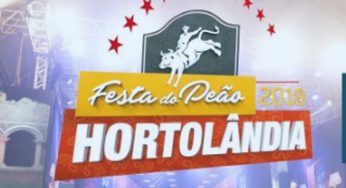 Confira os shows da Festa de Peão de Hortolândia 2023