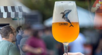 Ingressos para o Festival ISO 2023