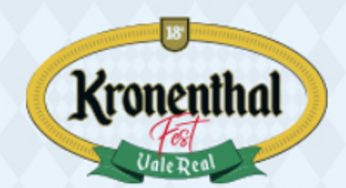 Atrações e ingressos para a Kronenthal Fest 2023