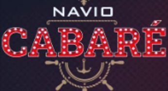 Ingressos para o Navio Cabaré 2023