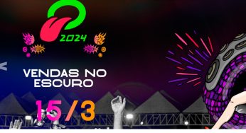 Confira as atrações divulgadas para o OBA 2024