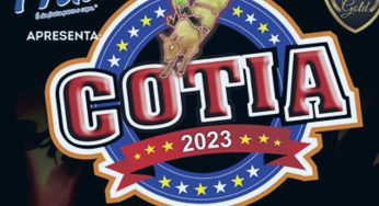 Começa hoje (30), o Rodeio de Cotia 2023, veja a programação