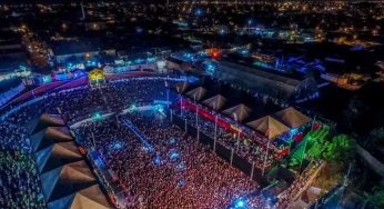 Confira os shows do Rodeio de Mirassol 2023