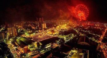 São João Campina Grande 2023: Veja as datas do quadrilhão junino