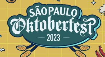 Começa hoje (06), a São Paulo Oktoberfest 2023, veja a programação de shows e horários
