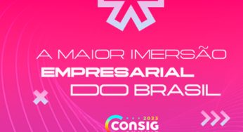 Ingressos para o Consig Summit 2023