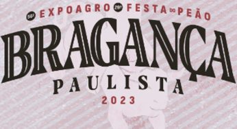 Começa hoje (20), a ExpoAgro Bragança Paulista 2023