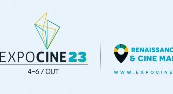 Expocine 2023 será em outubro, veja mais detalhes
