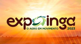 Expoingá 2023: Inscrição para o Palco Cultural