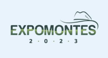 Começa hoje, a Expomontes 2023, confira a grade de shows e programação