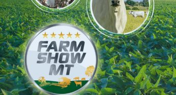 FARM SHOW MT 2023 acontece esta semana, veja a programação