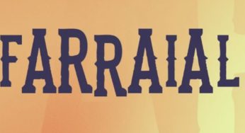 Ingressos e atrações para o Farraial 2023