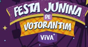 Ingressos para a Festa Junina de Votorantim 2023