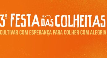 Festa das Colheitas 2025 será em fevereiro e março, veja mais detalhes