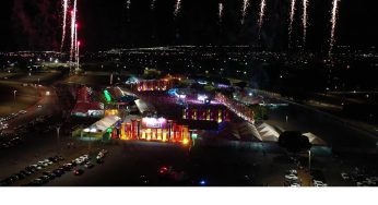 Ingressos para o Festival Micarê 2023