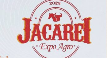 Confira as datas da Jacareí Expo Agro 2023