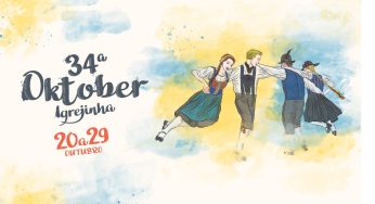 Confira as atrações e como comprar ingressos para a Oktoberfest de Igrejinha 2023