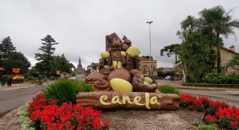 Confira a programação da Páscoa em Canela 2023