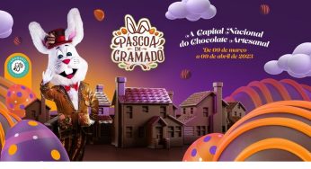 Confira a programação religiosa da Páscoa em Gramado 2023