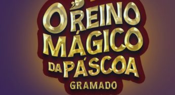 Páscoa em Gramado 2023: Confira informações referentes ao Reino Mágico da Páscoa
