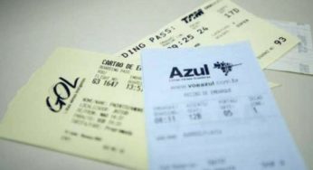 Voa Brasil: Programa que prevê passagem aérea de R$ 200 deve iniciar em agosto, veja mais detalhes