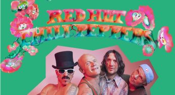 Ingressos para o Red Hot Chili 2023